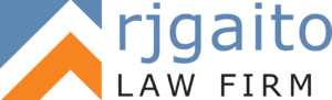 RJ Gaito Law Firm Logo