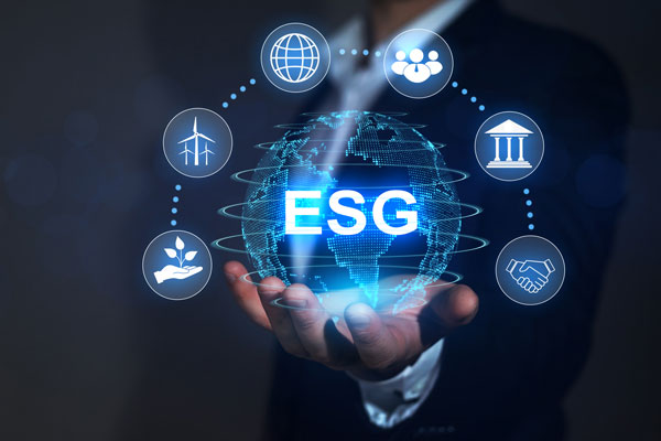 ESG Legal Specialists