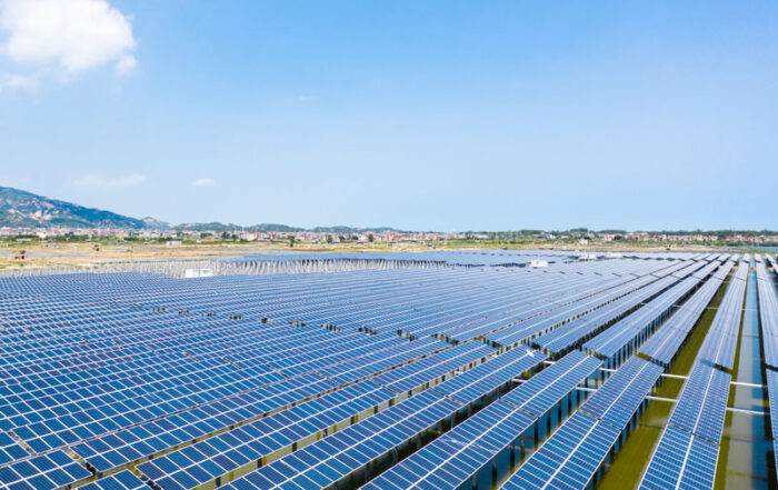 RJ Gaito advises Solaer Renewable Energies Ltd on expansion.