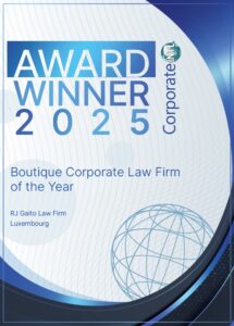 Corporate Law firm of the year 2025